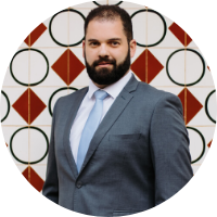Rodrigues Pinheiro excelência e agilidade