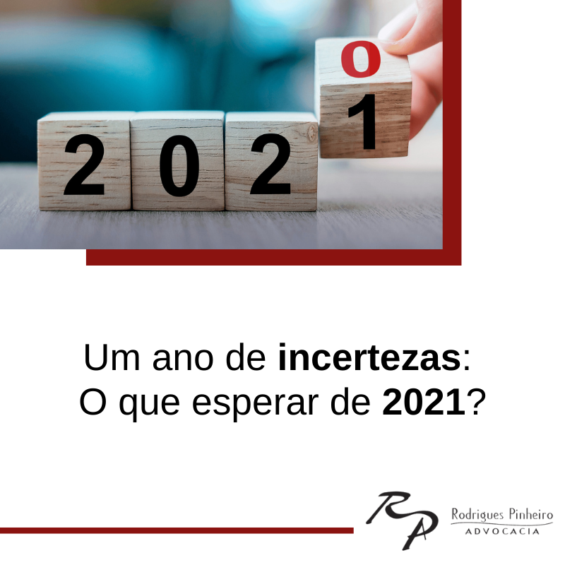 Read more about the article O que esperar de 2021?