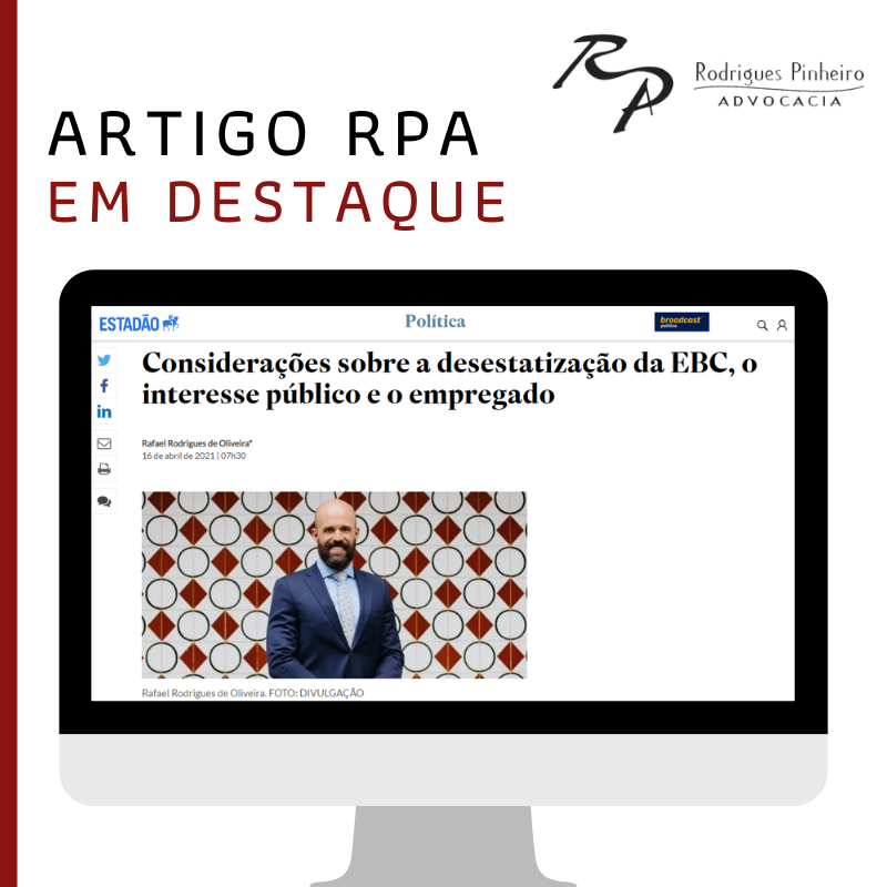 Privatização da EBC