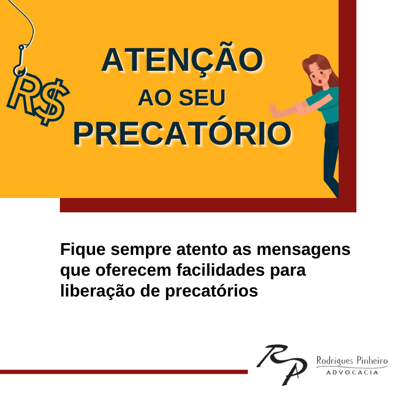 Golpe do Precatório