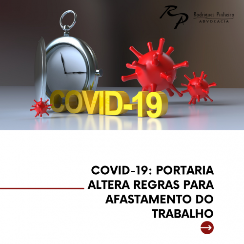 Controle e prevenção à covid-19 no ambiente de trabalho