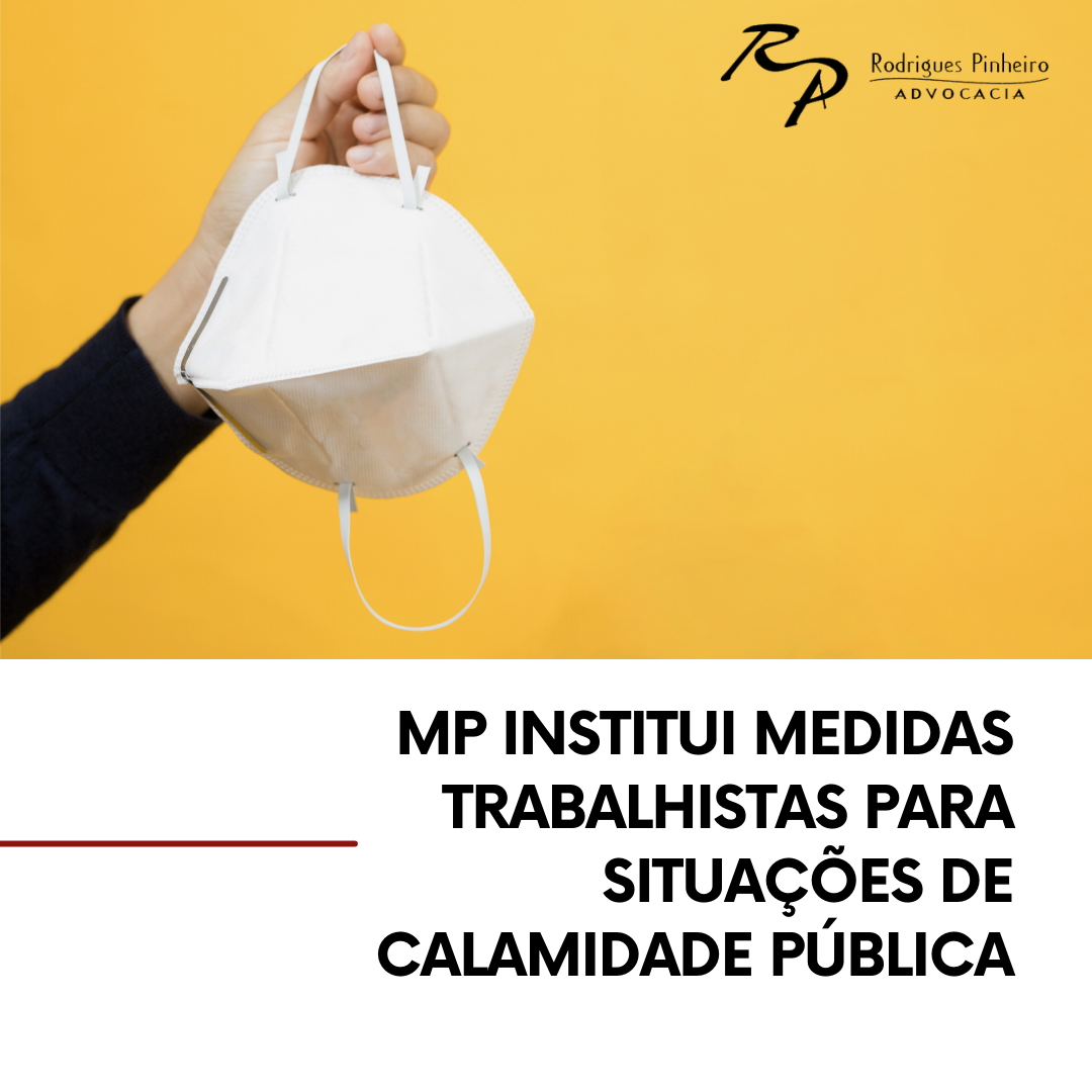 Read more about the article Medida Provisória 1109/2022 – Programa Emergencial de Manutenção do Emprego e da Renda