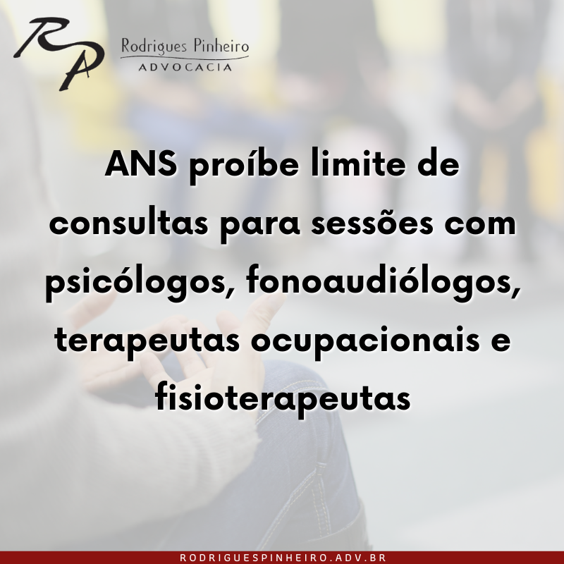 Read more about the article Planos de saúde: consultas ilimitadas com psicólogos, fonoaudiólogos e outras terapias