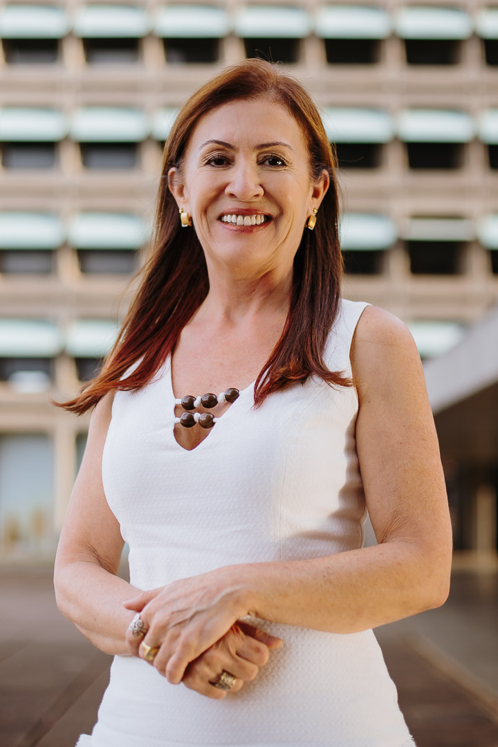 Denise Aparecida Rodrigues Pinheiro de Oliveira