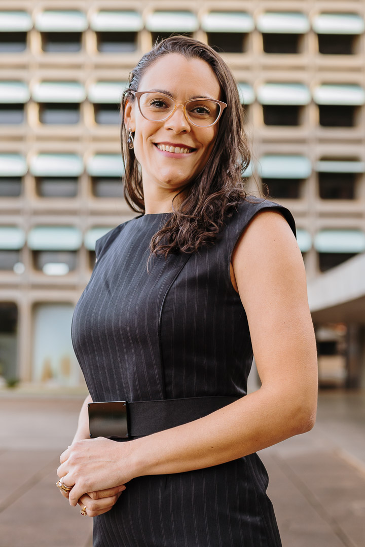 Yara da C. Ireland Scartezini
