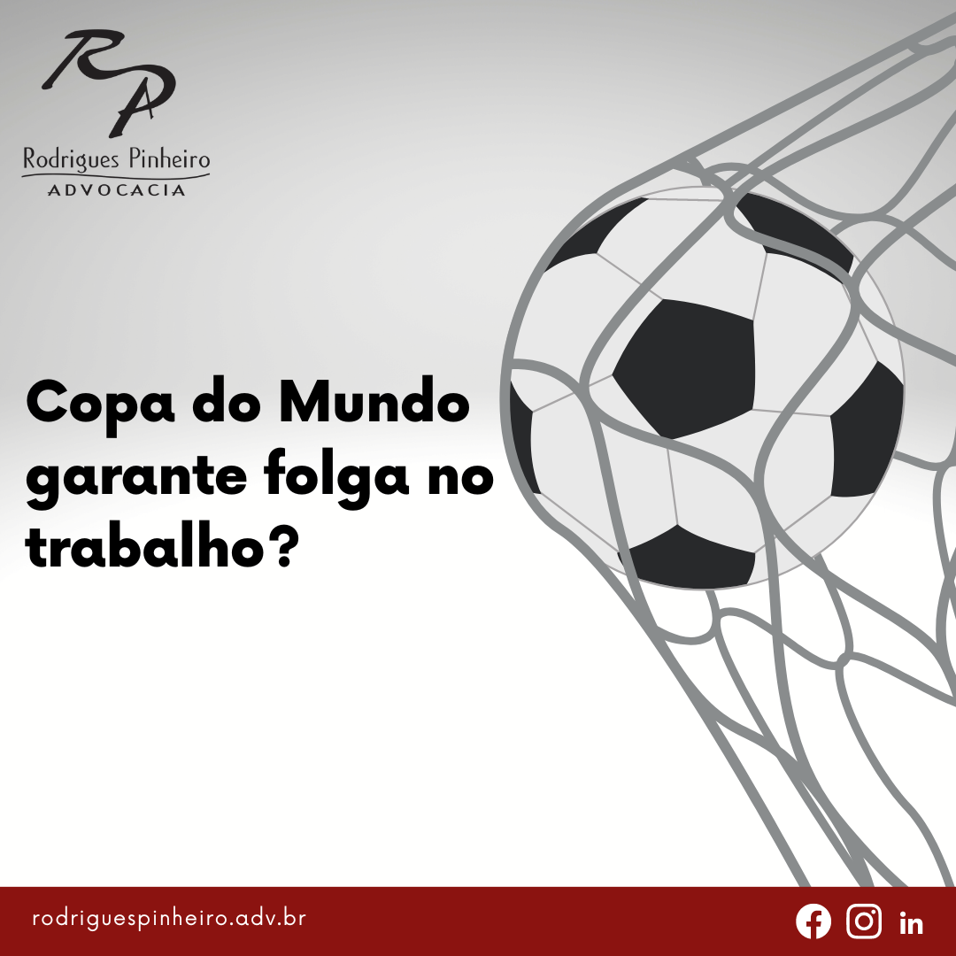 Read more about the article Trabalhadores e a Copa do Mundo