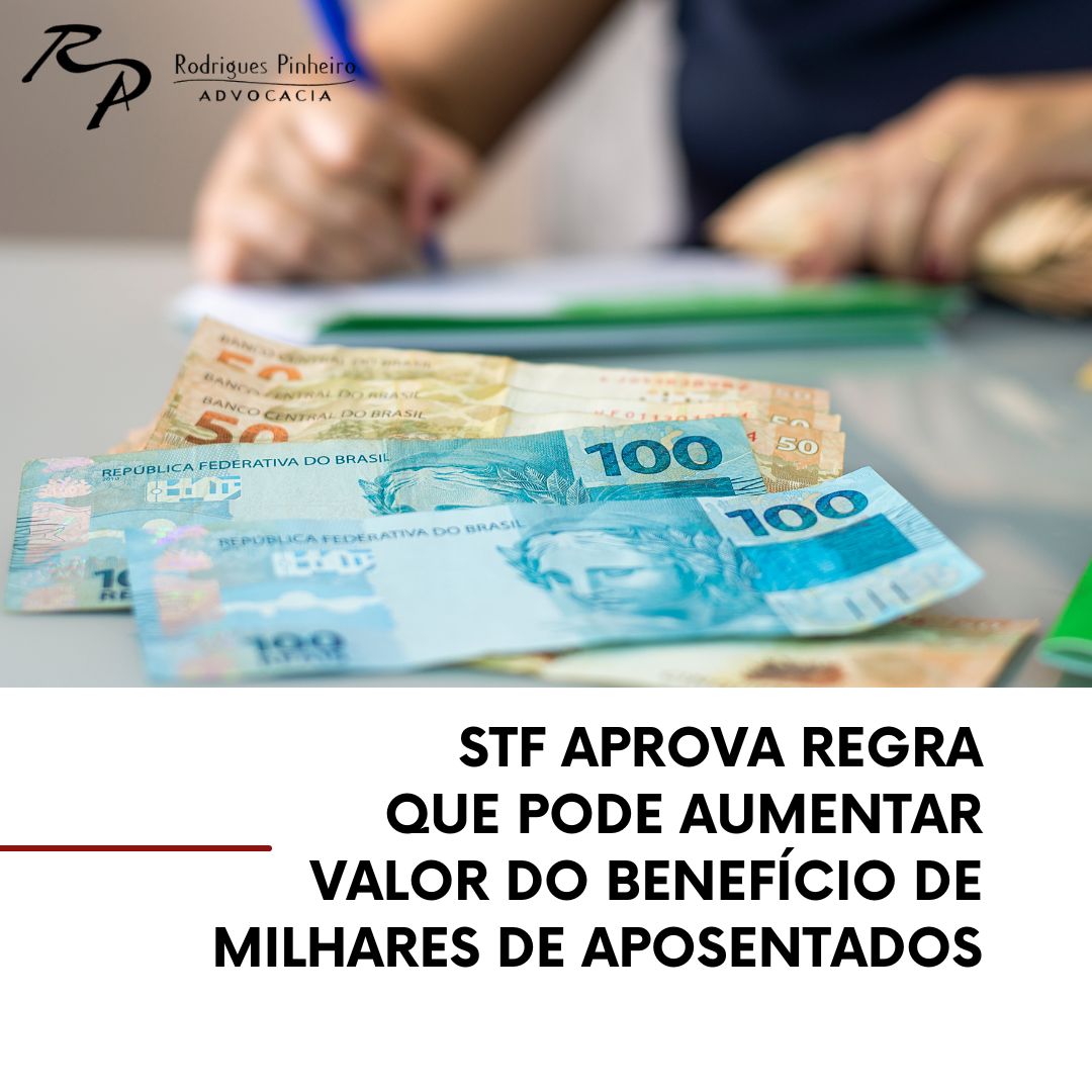 Read more about the article Revisão da Vida Toda do INSS