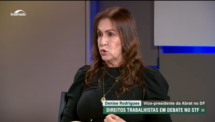 Denise Rodrigues