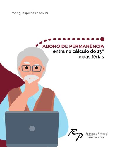 abono de permanência