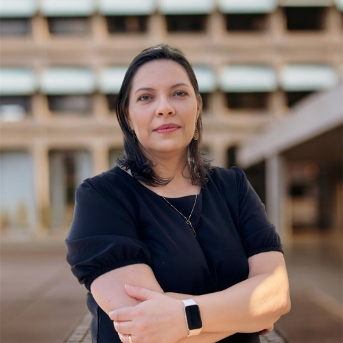 Aline Cavalcante da Costa