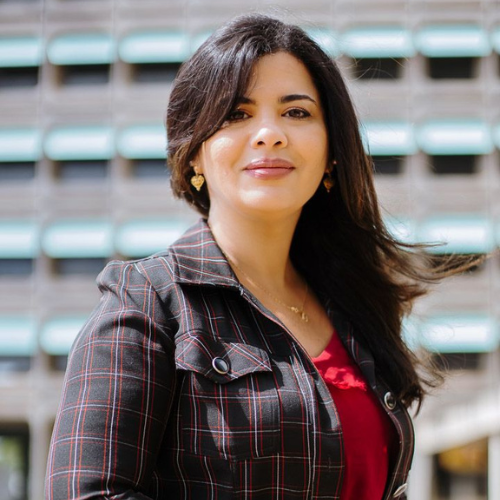 Caroline de Sena Vieira Rosa