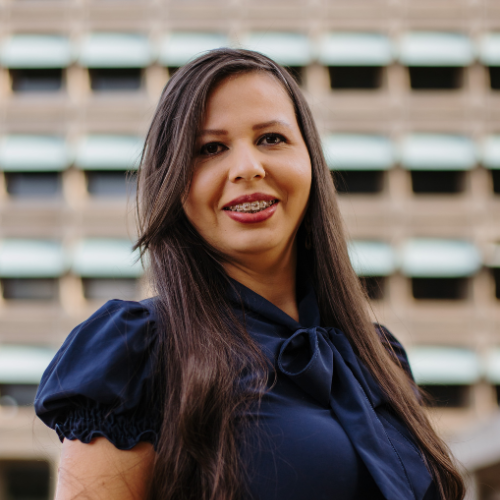 Fátima Crisliane Ferreira