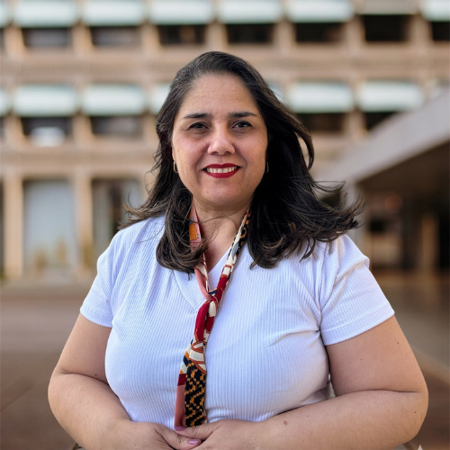 Nadia Braga Seixas Ribeiro