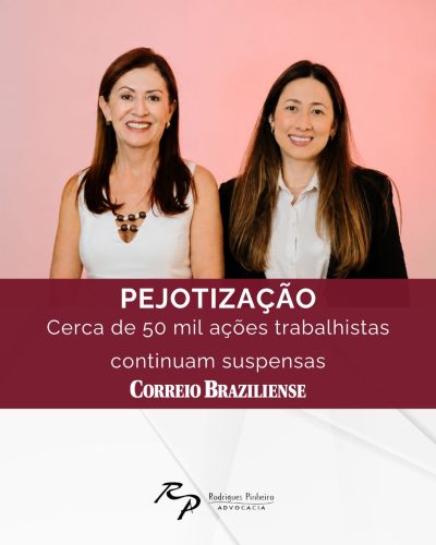 pejotização