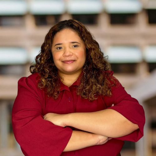 Juliana Mayra da Silva Paiva