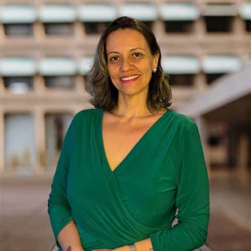 Amanda Ale Franzosi